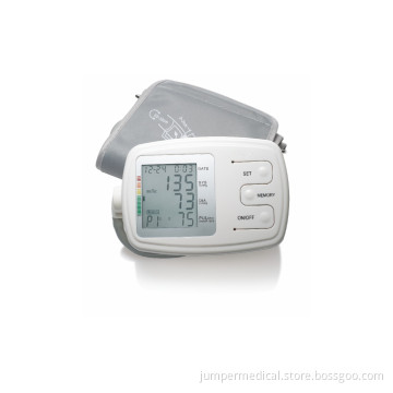 Arm Type Blood Pressure Monitor CE&FDA